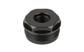 HUXWRX Safety Co. HUX DIRECT THREAD ADAPTER 1/2X28 BLK