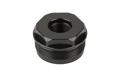 HUXWRX Safety Co. HUX DIRECT THREAD ADAPTER 1/2X28 BLK