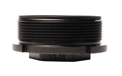 HUXWRX Safety Co. HUX HUB DIRECT THREAD ADAPTER 1/2X28