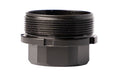 HUXWRX Safety Co. HUX HUB STICTION LOCK ADAPTER BLK