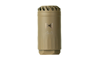 HUXWRX Safety Co. HUX BLASTPHEMY BLST DFLCTR MULTI FDE