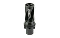 HUXWRX Safety Co. HUX FLASH HIDER-QD 5566 1/2X28 XL