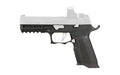 Icarus Precision ICARUS ACE 320 SOCOM FULL BLACK
