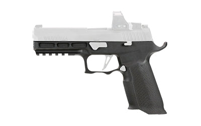Icarus Precision ICARUS ACE 320 SOCOM FULL BLACK