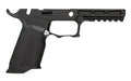 Icarus Precision ICARUS ACE 320 SOCOM FULL MS BLK