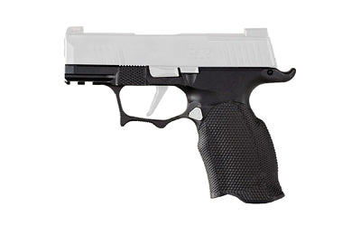 Icarus Precision ICARUS ACE 365 X EVO BLK