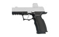 Icarus Precision ICARUS ACE 365 X-MACRO BLK