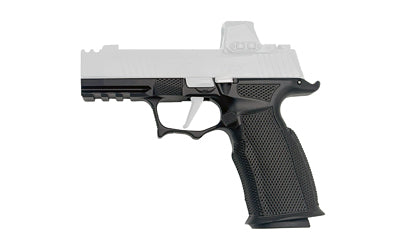 Icarus Precision ICARUS ACE 365 X-MACRO BLK