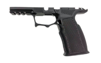 Icarus Precision ICARUS ACE 365 X MACRO MANUAL SFTY
