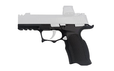 Icarus Precision ICARUS ACE 365 XL EVO MANUAL SAFETY
