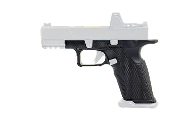Icarus Precision ICARUS ACE ZEV OZ9 X BLACK