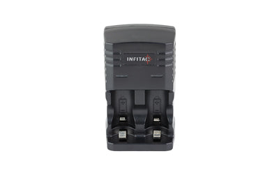 INFITAC INFITAC CR2 BATTERY CHARGER KIT