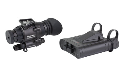 INFITAC INFITAC DNVS-14 PRO NIGHT VISION BLK