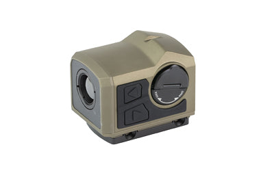 INFITAC INFITAC THRML PISTOL SGHT FMP13 FDE