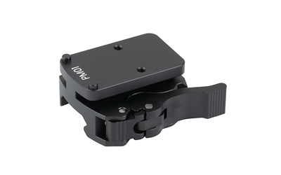 INFITAC INFITAC QD PIC MOUNT TO RMR FP BLK