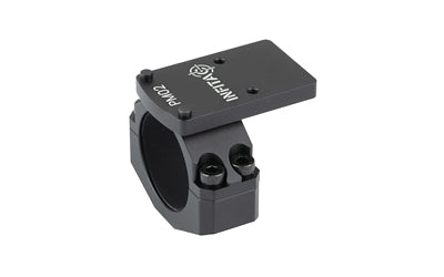 INFITAC INFITAC 30MM SCOPE RING ADPTR RMR