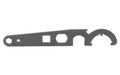 KAK Industry KAK CASTLE NUT MULTI-TOOL BLK