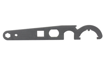 KAK Industry KAK CASTLE NUT MULTI-TOOL BLK