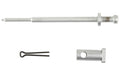 KAK Industry KAK CARRIER COMPLETION KIT CHROME