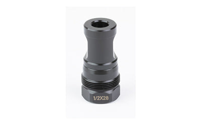 KAK Industry KAK PLAN B BIG HLE BK 1/2X28 223-9MM
