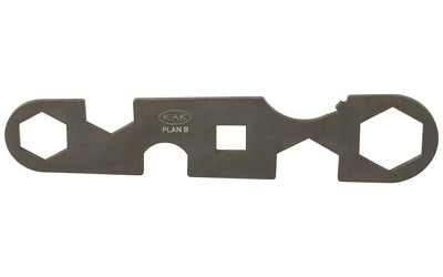 KAK Industry KAK PLAN B MULTITOOL WRENCH