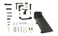 KAK Industry KAK AR-15 LOWER PARTS KIT NO FCG