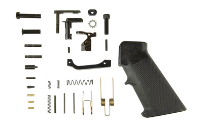 KAK Industry KAK AR-15 LOWER PARTS KIT NO FCG