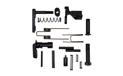 KAK Industry KAK AR-15 LPK BASIC BUILD KIT