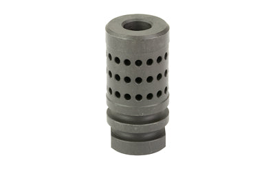 KAK Industry KAK COMPENSATOR 1/2X28 BLK