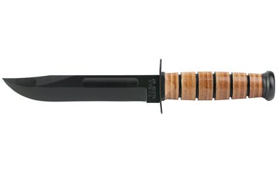 KA-BAR Knives KBAR USMC FIGHTING/UTIL 7" W/STH PL