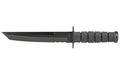KA-BAR Knives KBAR FIGHTING KNF 8" TANTO SER W/STH