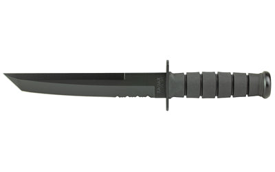 KA-BAR Knives KBAR FIGHTING KNF 8" TANTO SER W/STH
