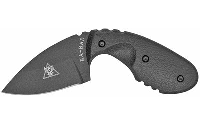 KA-BAR Knives KBAR TDI INVESTIGATOR SERATED W/STH