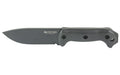 KA-BAR Knives KBAR BK2 BECKER CAMP 5.25" BLK W/STH