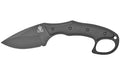 KA-BAR Knives KBAR TDI POCKET STRIKE AMBI W/STH