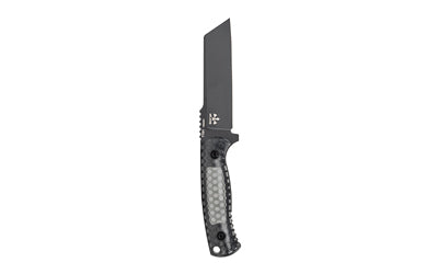 KA-BAR Knives KBAR COOL NAME SHEEPSFOOT BLK W/SHTH