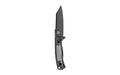KA-BAR Knives KBAR COOL NAME TANTO BLK W/SHEATH