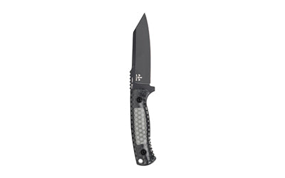 KA-BAR Knives KBAR COOL NAME TANTO BLK W/SHEATH