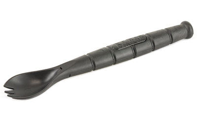 KA-BAR Knives KBAR SPORK/KNIFE 2.5" BLK