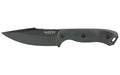 KA-BAR Knives KBAR BK18BK BECKER HARPOON BK W/STH