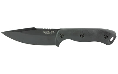 KA-BAR Knives KBAR BK18BK BECKER HARPOON BK W/STH