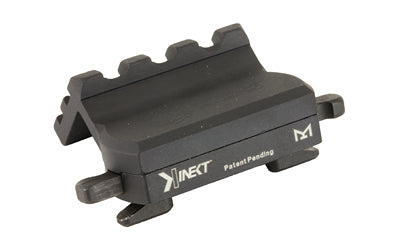Kinetic Development Group, LLC KDG KINECT MLOK SUREFIRE OFFSET MNT