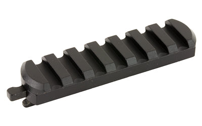 Kinetic Development Group, LLC KDG KINECT MLOK DBL 7 SLOT PIC RAIL