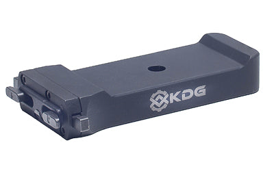Kinetic Development Group, LLC KDG KINECT MLOK GARMIN XERO C1 MOUNT