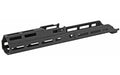 Kinetic Development Group, LLC KDG SCAR MREX MARK II MLOK 6.5" BLK