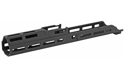 Kinetic Development Group, LLC KDG SCAR MREX MARK II MLOK 6.5" BLK