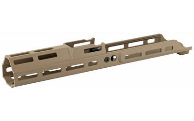 Kinetic Development Group, LLC KDG SCAR MREX MARK II MLOK 6.5" FDE