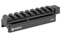 Kinetic Development Group, LLC KDG SIDELOK UNVRSL SCOPE RISER STD