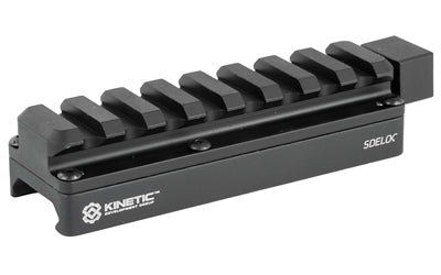 Kinetic Development Group, LLC KDG SIDELOK UNVRSL SCOPE RISER STD
