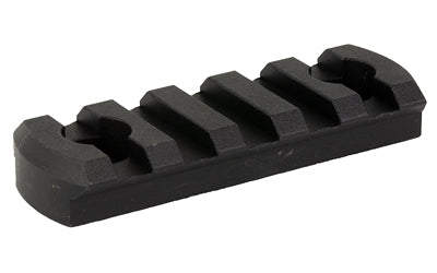 Kinetic Development Group, LLC KDG M-LOK 5 SLOT PIC RAIL BLK